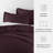 Super Soft Double Brushed Duvet Cover Set-120191498-120191504