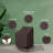 Patio Chair Cover, Weather Resistant Outdoor Stackable Chair Cover-2117490435-2117490441