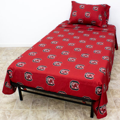 Microfiber Sheet Set