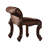 Carlene Accent Stool-1122898381