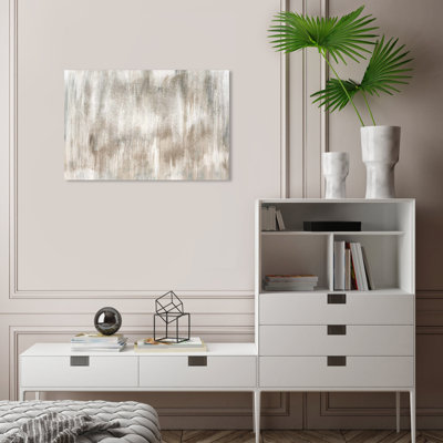 Florita Luna Llena sur toile