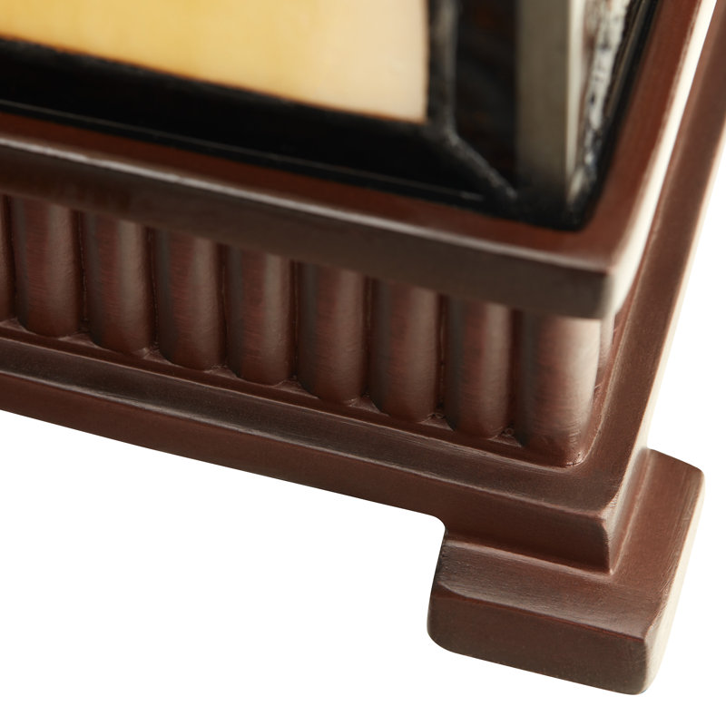 Lampe de table 17 po Gardella