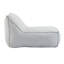 Fauteuil à billes Perry, gris clair-1804361701