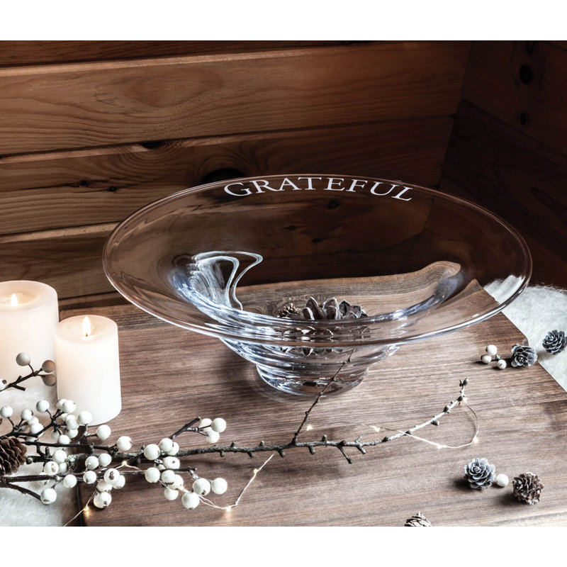 Celebration Bowl, 11.5"