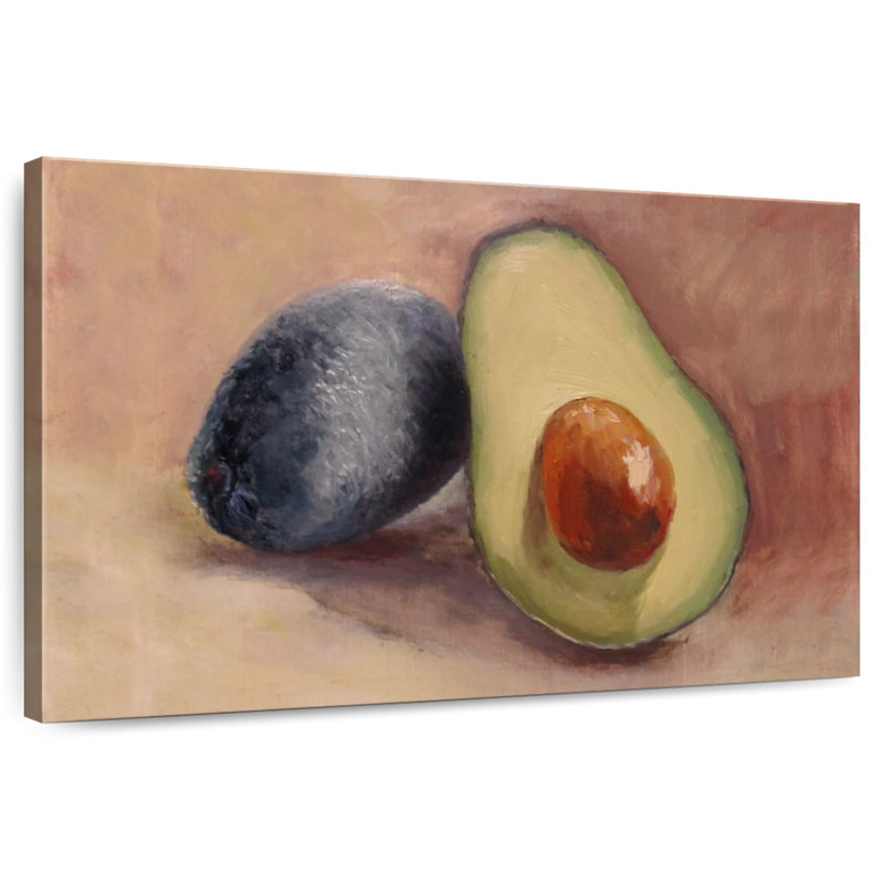 Yarlin Avocado, 30" H x 45" W