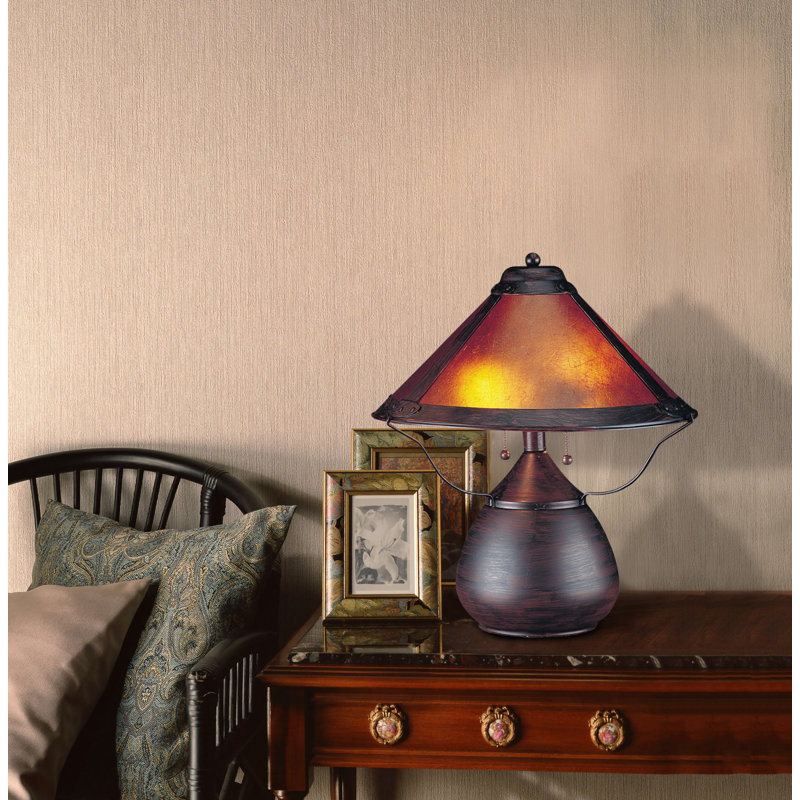 Horne Table Lamp