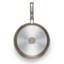 Poêle à frire antiadhésive T-fal, champagne-32928119-32905896
