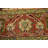 Geometric  Handmade Area Rug 6x9
