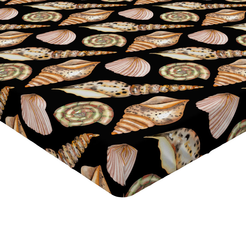 Drap-housse Ambesonne, Drap-housse de taille très grand