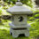 Katsura Lawn Ornament