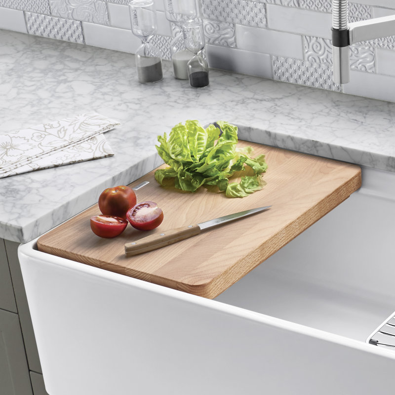 Profina Beechwood Cutting Board