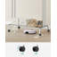 Royse Rolling Clothing Rack-1865023526