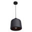 Luminaire suspendu en forme de cloche à 1 lumière Utopia-39293809-21953145