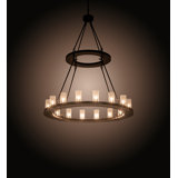 Bavorov 16 - Light Chandelier