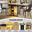 Extendable Dining Table