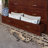 Andriena Murphy Bed Chest with 6" Mattress, Storage & Built-in Charger-686229965-686229970