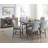 Hallowell Marble Top Sideboard-75248256