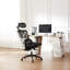 Demani Office Chair with Headrest-1219519171