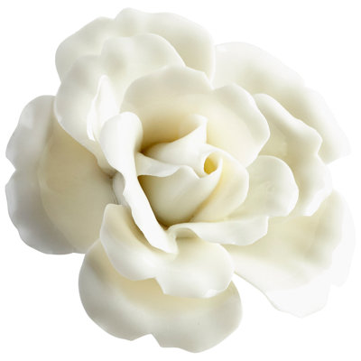Ceramic Wall Decor