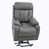 Dark Gray Velvet is out of stock