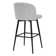 Benedit Swivel Counter & Bar Stool