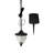 30AA5FE2EA57459B87386C1E04508F64 Eclipse Solar Hanging Chandelier