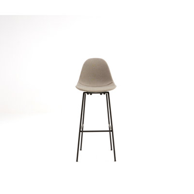 TA Upholstered Bar & Counter Stool
