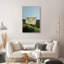 Floating Cotton I Print by Oliver Gal-350277372-454429953