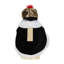 Kurt Adler (#S1863) Steinbach Chubby Balthasar Handmade Nutcracker, 11.5"