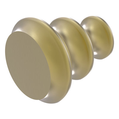 Beresford 1" Length Geometric Knob