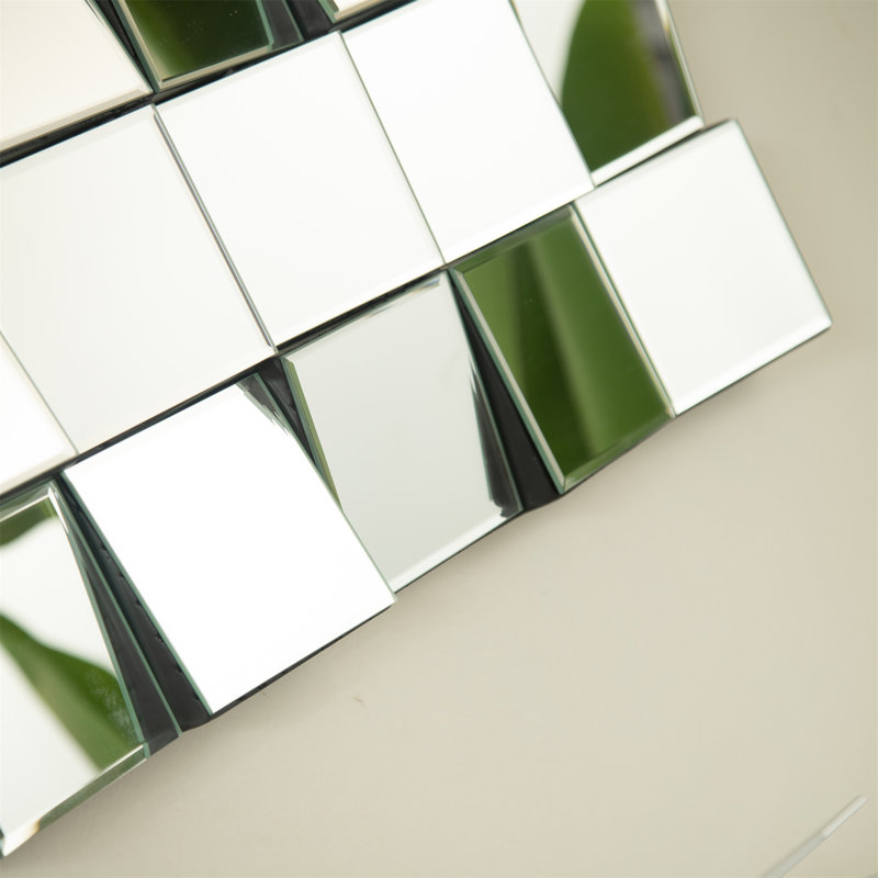 Miroir 24 po Plash