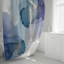 Shower Curtain w/ Bathmat-929176543