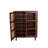 Shoe Cabinet With Shutter Doors-382668218