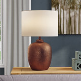 Gregg Metal Lamp