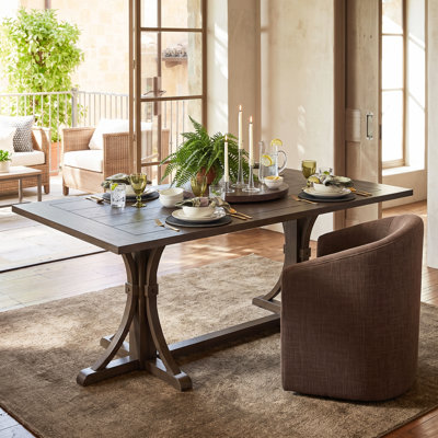 Table de salle à manger Ridley
