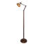Prairie Mission Task Floor Lamp