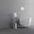 Polished Stainless Steel
