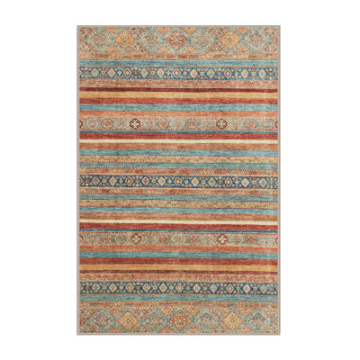 Abstract Indoor Rug