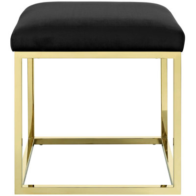 Modway Anticipate Ottoman