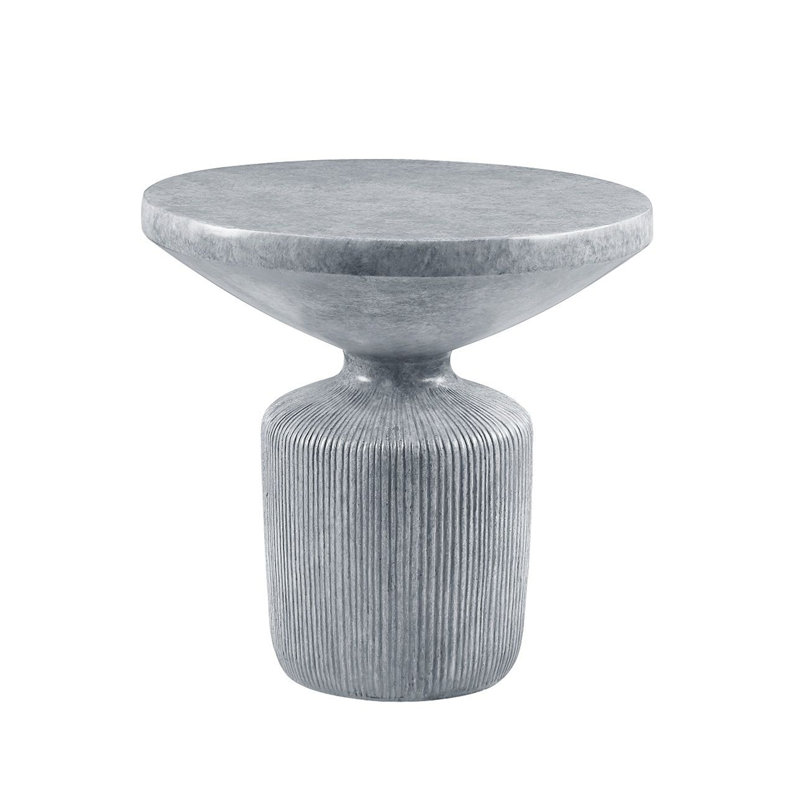 Chantrelle End Table