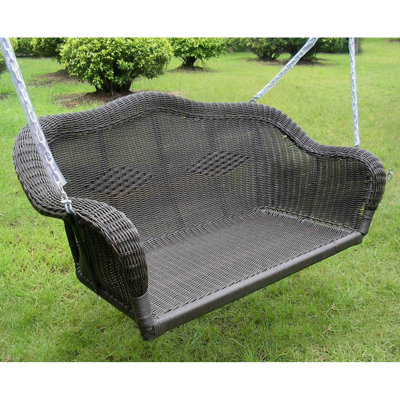 Adona 2 Person Porch Swing