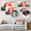 Décoration murale Tranquil Nature I - campagne-92740104