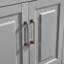 Meuble-lavabo double 60 po-1294937080