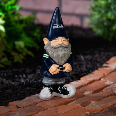 Cleveland Browns NFL Beach Gnome Football Garden Porch Yard Lawn Art Home  Decor