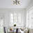 Seekonk Flush Mount-1328875434