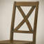 Chaise en bois massif Oaklyn-2012417656
