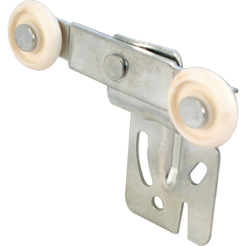 Rouleau de porte de garde-robe Prime-Line
