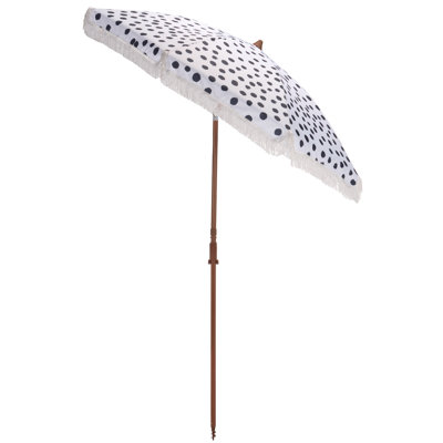 Parasol de 6,5 pi Vroman