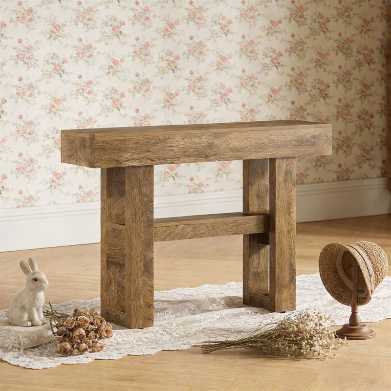 Table d'entrée