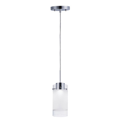 Ellert 1 - Light Single Pendant